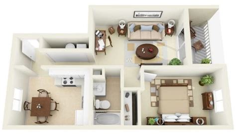 Best One Bedroom House Plans Check Here Hpd Consult