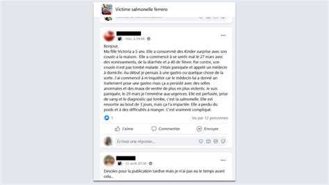 Info Franceinfo Affaires Buitoni Et Kinder Un Avocat Médiatique