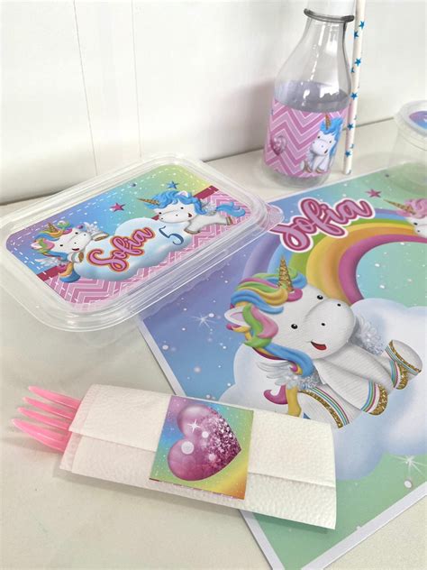 Kit Festa Na Escola Elo Produtos Especiais