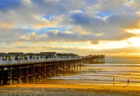 Pacific Beach’s Crystal Pier fully reopens for first time in 18 months