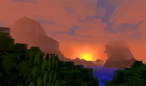 Lithos 32x Resource Pack Minecraft Resource Packs Curseforge