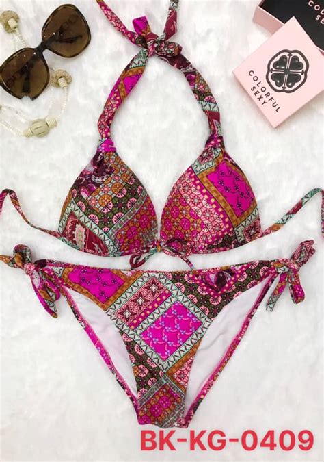 Top shop bán bikini đẹp và nổi tiếng nhất tại quận Tp HCM Alltop vn All top