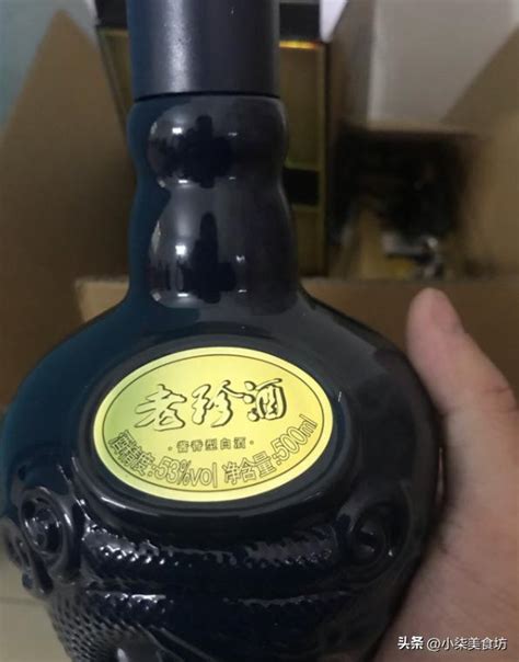 公認適合自己喝的3款醬香型白酒，好喝不貴，都是100純糧釀造 每日頭條