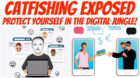 Catfishing Exposed | The Ultimate Guide to Protecting Your Online Well ...