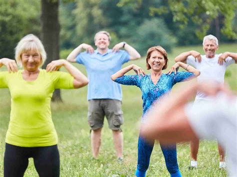 Riabilitazione Motoria Per Anziani Simedica Tv