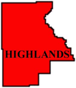 Highlands County, Florida