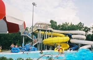 Splash in the Boro in Statesboro, Georgia - Kid-friendly Attractions | Trekaroo