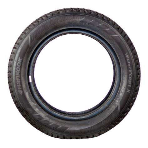 Шины Зимние HANKOOK WINTER I*CEPT X RW10 255/50 R19 103T купить за 7194 ...
