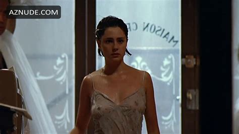 Merci La Vie Nude Scenes Aznude