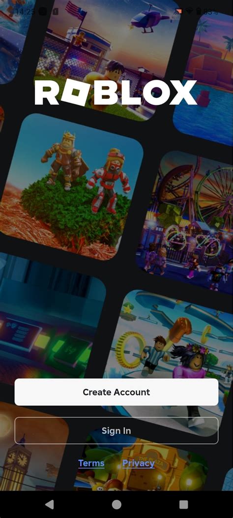 Roblox Download Apk - Roblox APK Download for Android Free