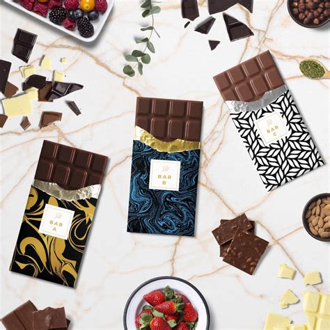 Mystery Chocolate Box 3 Months – Mystery Chocolate