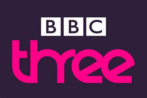 Designers react to the new BBC Three logo | Creative Bloq