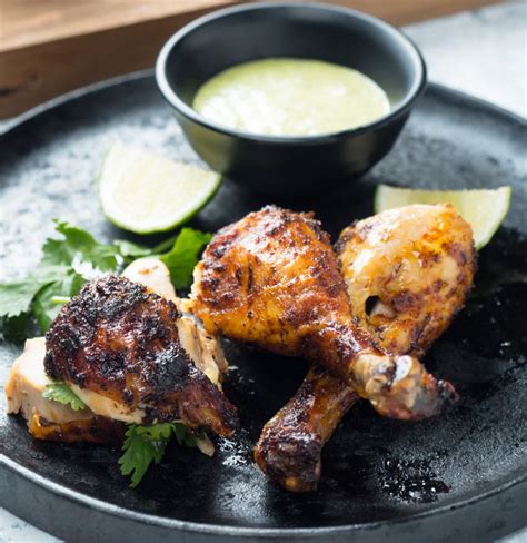 Peruvian Chicken: A Keto Dive into South American Flavors - Husyu Recipes