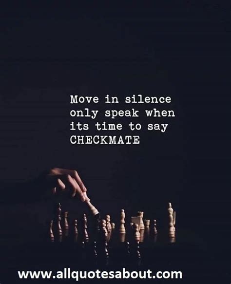 200+ Silence Quotes and Sayings