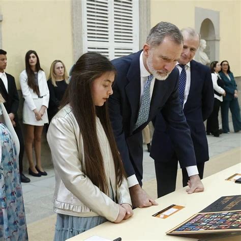 La Alumna Del Colegio Santo Domingo De Guzm N Naiara Moreno Ganadora