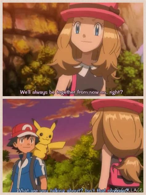 Pokemon Serena Memes