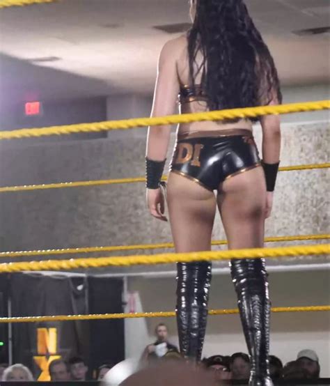 Wwe Nxt Indi Hartwell Porn Pictures Xxx Photos Sex Images 3777406 Pictoa