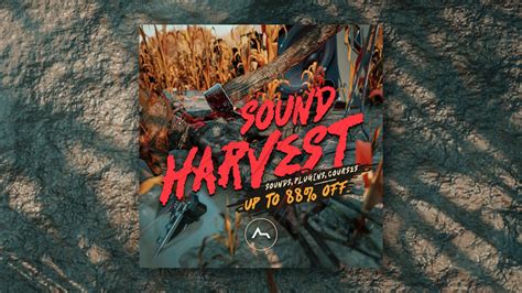 Adsr Sound Harvest Save Up To On Plugins Sound Packs