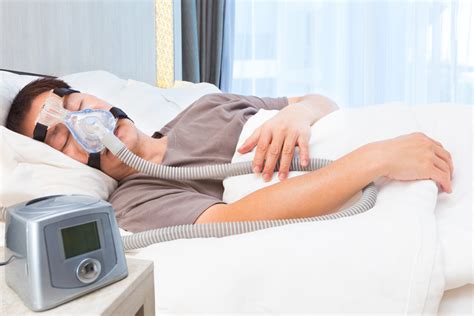 CPAP Machines | SleepApnea.org