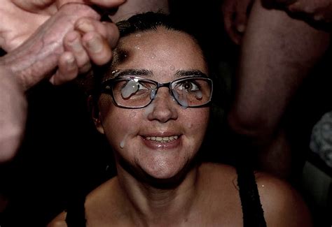 Sticky Facials Pixie S Facials Porn Pic