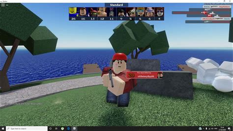 Roblox Arsenal Hillside Youtube