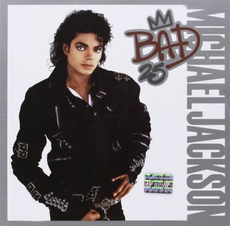 BAD 25 Michael Jackson By Spidyphan2 On DeviantArt, 58% OFF