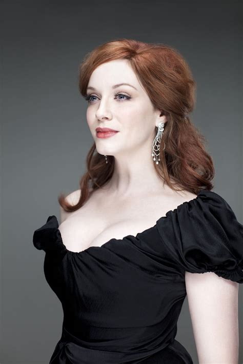 Christina Hendricks Porn Pictures Xxx Photos Sex Images 3946064 Pictoa