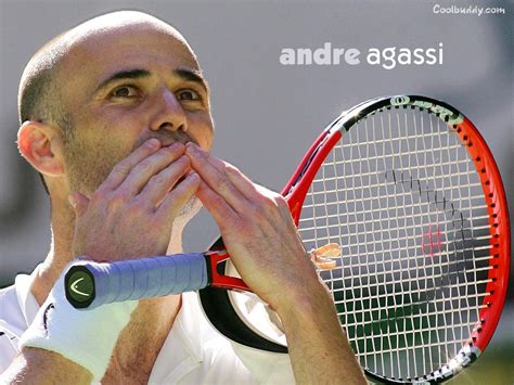 Andre Agassi Wallpapers Wallpaper Cave