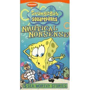 Image - Nautical Nonsense.jpg - Encyclopedia SpongeBobia - The SpongeBob SquarePants Wiki