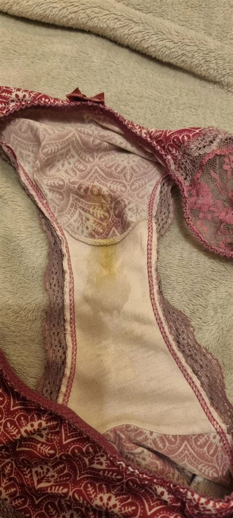 My Filthy Panties Nudes DirtyPantiesGW NUDE PICS ORG