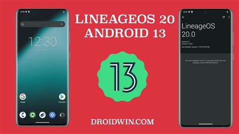 Install Lineageos Android On Oneplus Pro T T Pro Youtube