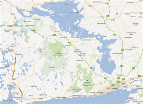 Google updates Google Maps with more detailed and accurate info and