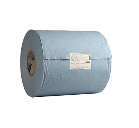 Kimberly Clark Wypall X Blue Wipers Roll At Rs Piece