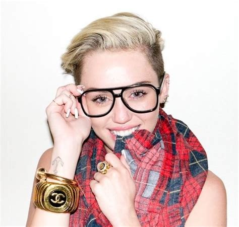 Miley Cyrus Glasses & Sunglasses | 1-800-GET-LENS