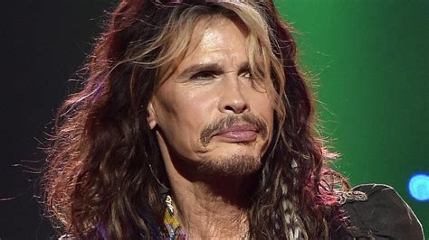 Aerosmith Rocker Steven Tyler Sued For Allegedly Sexually Assaulting 17