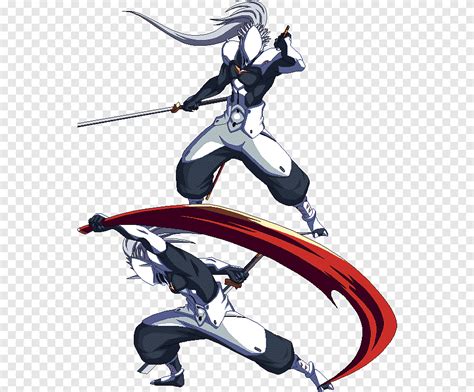 BlazBlue Central Fiction BlazBlue Calamity Trigger BlazBlue Chrono