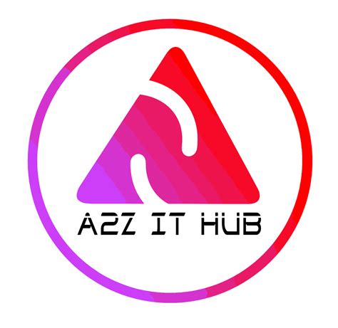 A2z It Hub Development