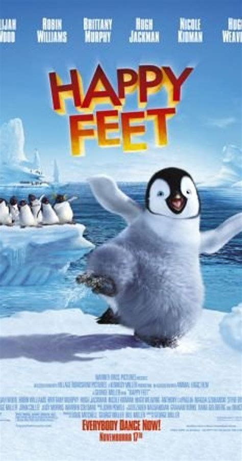 Happy Feet Pelicula Completa En Espa Ol Latino Youtube