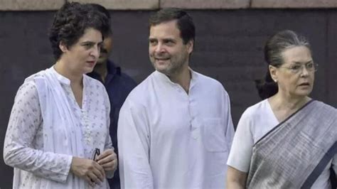 Kapil Sibal Dumps Congress Is The Challenge To Gandhis Over