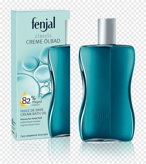 Miss Fenjal Creme De Parfum Classic 100ml Cream Oil Bath By Fenjal