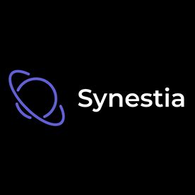 Synestia Development on Behance