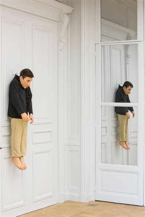 Maurizio Cattelan Returns To The Art World With A Major Exhibit At The