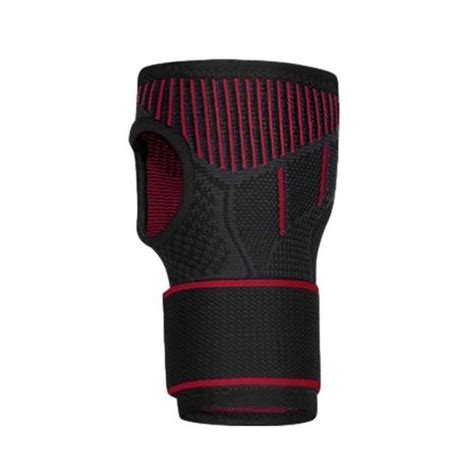 Soutien Sportif Support Poignet Bandage Compression Universel