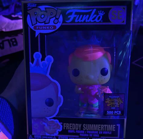 Funko POP Hunters On Twitter Better Look At The Items Given Away So