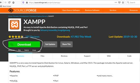 How To Install Xampp On Windows Tutorials X