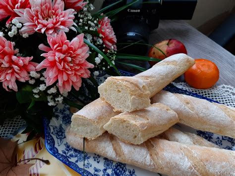 Bakina Kuhinja Fancuski Bageti Na Bakin Na In Topvita Ekologija