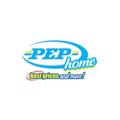 PEP Home | President Square