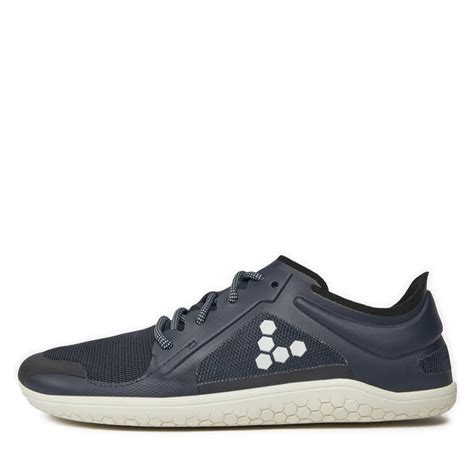 Sneakersy Vivo Barefoot Primus Lite Iii Granatowy Eobuwie