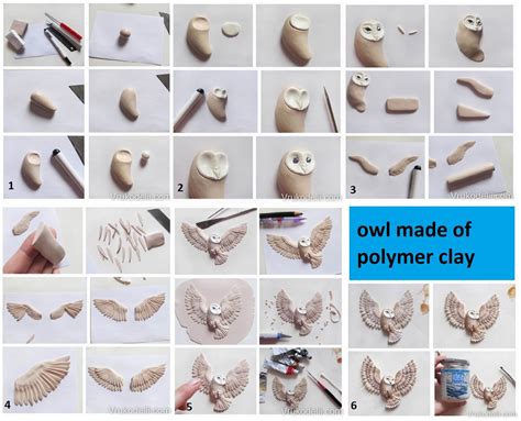 Tutorials Archives Fimo Diy Polymer Clay Tutorials Polymer Clay