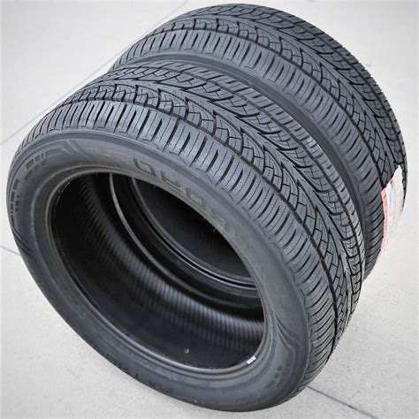 Tires R Arroyo Ultra Sport A S As Performance V Xl Ebay